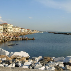 Dove dormire a Viareggio