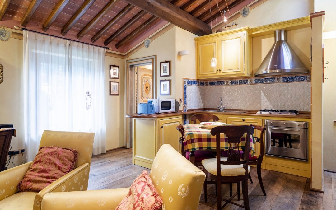 Casa Callot